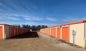 Storage Facility