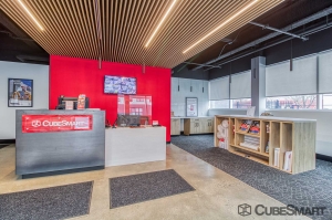 CubeSmart Self Storage - NJ Kearny Breiderhoft Rd - Photo 11