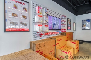 CubeSmart Self Storage - NJ Kearny Breiderhoft Rd - Photo 7