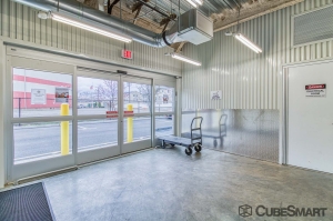 CubeSmart Self Storage - NJ Kearny Breiderhoft Rd - Photo 4