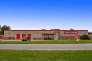 Public Storage - Montgomery - 22394 W FM-1097