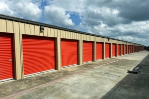 Public Storage - Montgomery - 22394 W FM-1097 - Photo 2