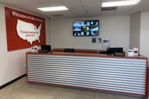 Public Storage - Montgomery - 22394 W FM-1097 - Photo 3