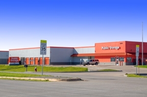 Public Storage - Manvel - 2695 County Rd 58 - Photo 1
