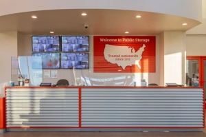 Public Storage - Houston - 13744 E Sam Houston Pkwy - Photo 3