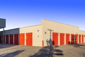 Public Storage - Houston - 13744 E Sam Houston Pkwy - Photo 2