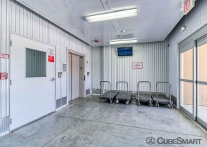 CubeSmart Self Storage - TX Austin W US 290 - Photo 8