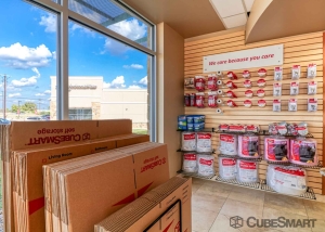 CubeSmart Self Storage - TX Austin W US 290 - Photo 6