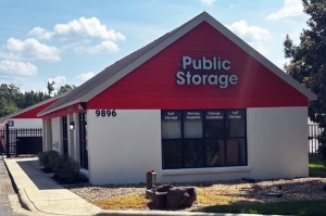 Public Storage - Indian Trail - 5217 Indian Trail Fairview Rd - Photo 1