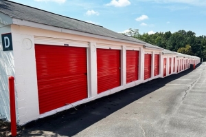 Public Storage - Indian Trail - 5217 Indian Trail Fairview Rd - Photo 2