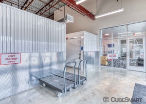 CubeSmart Self Storage - FL Tampa N US Highway 41 - Photo 6