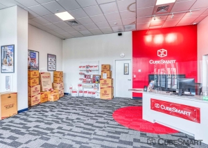 CubeSmart Self Storage - FL Tampa N US Highway 41