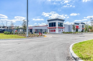 CubeSmart Self Storage - FL Davenport Osceola Park Line Rd