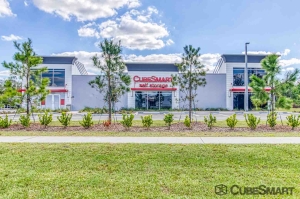 CubeSmart Self Storage - FL Davenport Osceola Park Line Rd - Photo 7