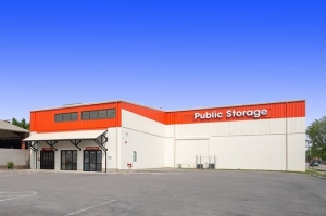 Public Storage - Chattanooga - 1420 Carter St - Photo 1