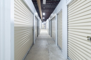 Public Storage - Chattanooga - 1420 Carter St