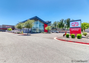 CubeSmart Self Storage - AZ Phoenix W Nothern Ave - Photo 1