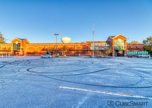 CubeSmart Self Storage - GA Macon Pio Nono Ave - Photo 7