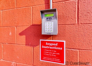 CubeSmart Self Storage - GA Macon Pio Nono Ave - Photo 2