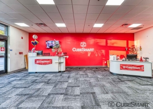 CubeSmart Self Storage - GA Macon Pio Nono Ave