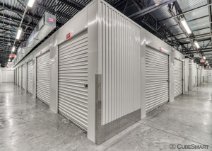 CubeSmart Self Storage - FL Winter Park Lewis Drive