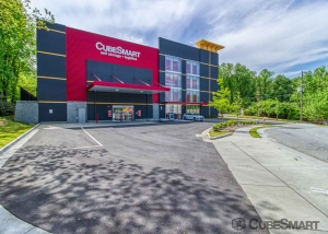 CubeSmart Self Storage - GA Atlanta Adams Dr NW - Photo 1