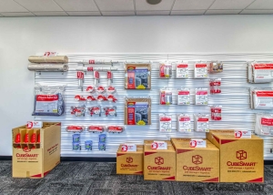 CubeSmart Self Storage - GA Atlanta Adams Dr NW - Photo 6