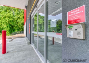 CubeSmart Self Storage - GA Atlanta Adams Dr NW - Photo 2