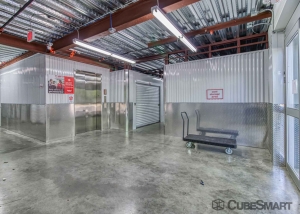 CubeSmart Self Storage - GA Atlanta Adams Dr NW - Photo 3