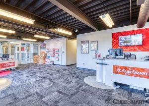 CubeSmart Self Storage - GA Clarkston Church St - Photo 2