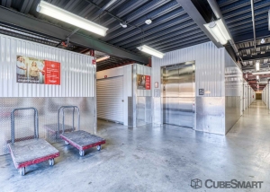 CubeSmart Self Storage - GA Clarkston Church St - Photo 3