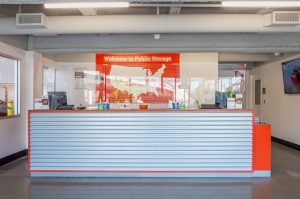 Public Storage - Portland - 2100 N Albina Ave - Photo 3