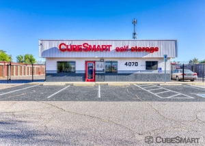CubeSmart Self Storage - AZ Tucson East 29th Street - Photo 2
