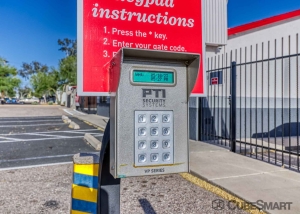 CubeSmart Self Storage - AZ Tucson East 29th Street - Photo 2