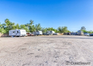 CubeSmart Self Storage - AZ Tucson East 29th Street - Photo 3