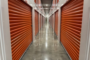 Storage Facility