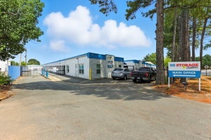 US Storage Centers - Little Rock - Photo 1