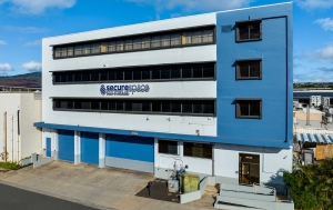SecureSpace Self Storage Waipahu - Photo 10