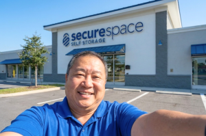 SecureSpace Self Storage Riverview