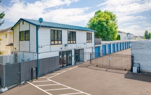 SecureSpace Self Storage Parkland Tacoma - Photo 11