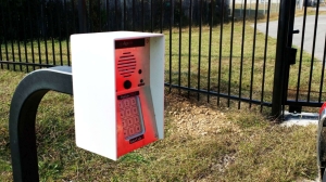 New Frontier Self Storage - Pine Bluff - Photo 4