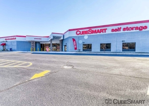 CubeSmart Self Storage - NC Lenoir Morganton Blvd