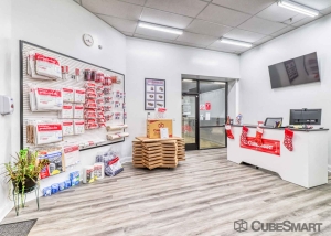 CubeSmart Self Storage - NC Lenoir Morganton Blvd - Photo 3