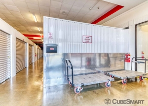 CubeSmart Self Storage - NC Lenoir Morganton Blvd - Photo 2