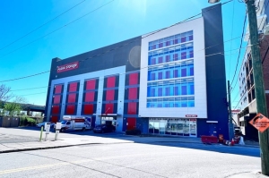 Public Storage - Nashville - 825 3rd Ave S - Photo 1