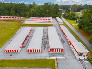 10 Federal Storage - Commercial Ave - Photo 2