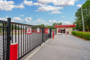 10 Federal Storage - Commercial Ave - Photo 13