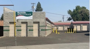 Eastside Mini Storage