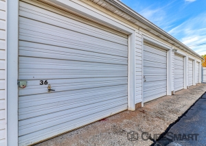 CubeSmart Self Storage - CT Wallingford S Colony Rd - Photo 2