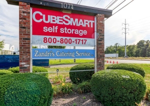 CubeSmart Self Storage - CT Wallingford S Colony Rd - Photo 6